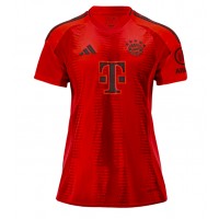 Zenski Nogometni Dres Bayern Munich Domaci 2024-25 Kratak Rukav